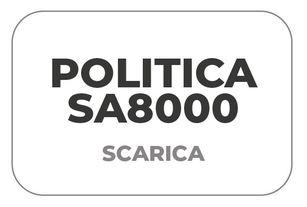 Politica SA8000